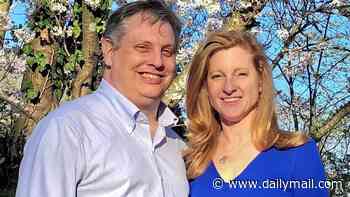 Billionaire's wife back in court battling hedge fund ex after warning him that $633m settlement he offered her was not enough