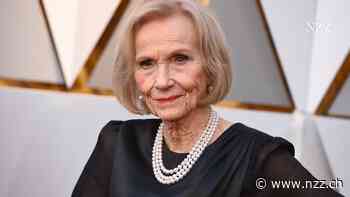 Nachruf: Oscar-Gewinnerin Eva Marie Saint ist tot – Hollywoods unnahbare Blondine