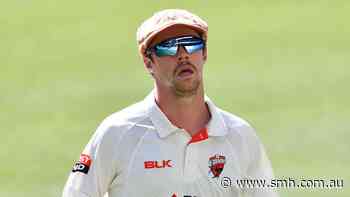‘I made a pretty strong stand’: How Travis Head stamped out a ball-tampering plot