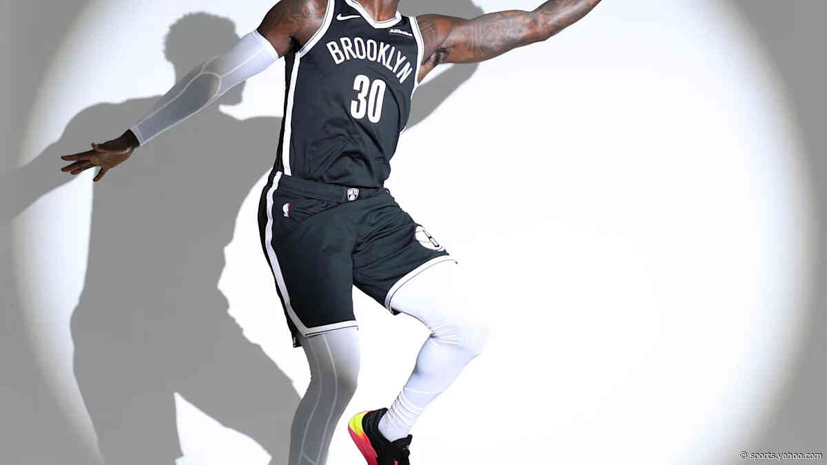 Live Preseason Discussion: Brooklyn Nets at Charlotte Hornets, 7:00 PM ET