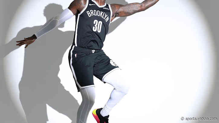 Live Preseason Discussion: Brooklyn Nets at Charlotte Hornets, 7:00 PM ET