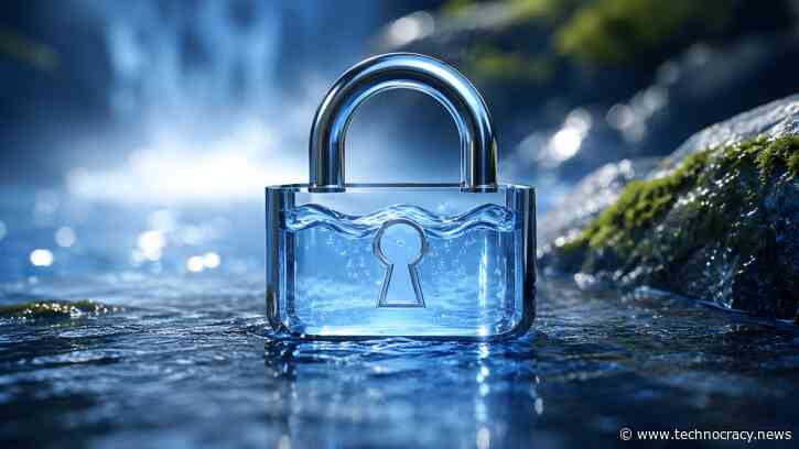 Got H2O? Technocracy’s Control Over Water