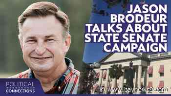 Political Connections: Donalds, Jolly trade barbs, and understanding the science behind polling