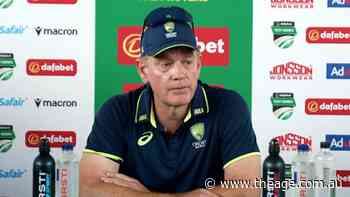Green ruled out of first Test