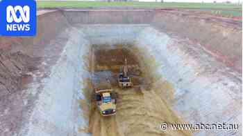 Licence granted for controversial mineral sands mine