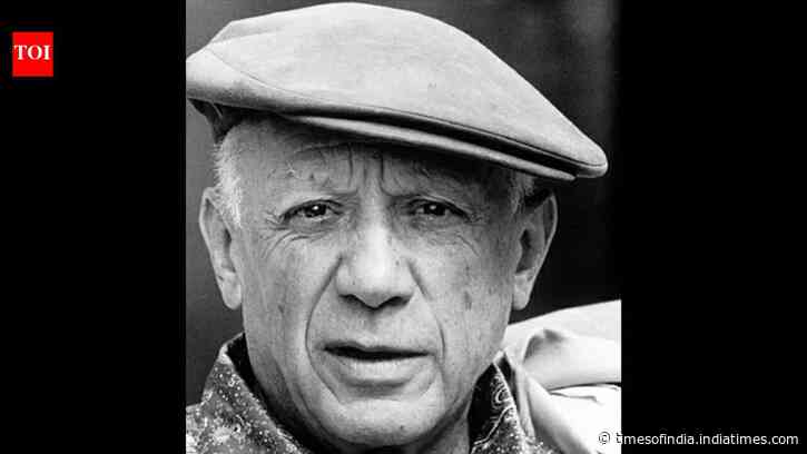 Picasso's quote of the day on abstract art: Artist traces bold ideas to real-life inspirations; guides modern creators