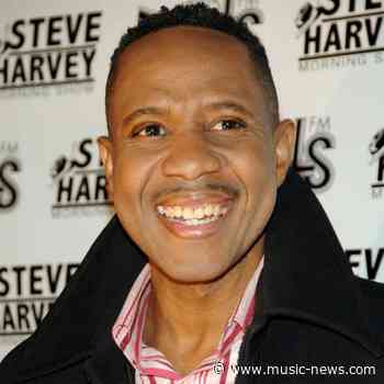 R&B star Freddie Jackson dead at 70