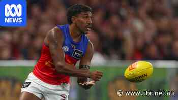 Live: 'Retention mode': Brisbane set to play hardball on wantaway trio