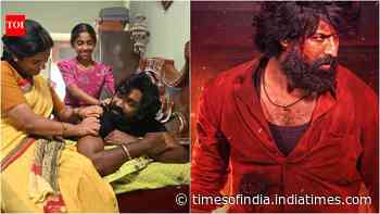 'Baththa' BO day 6 vs 'Mandaadi'