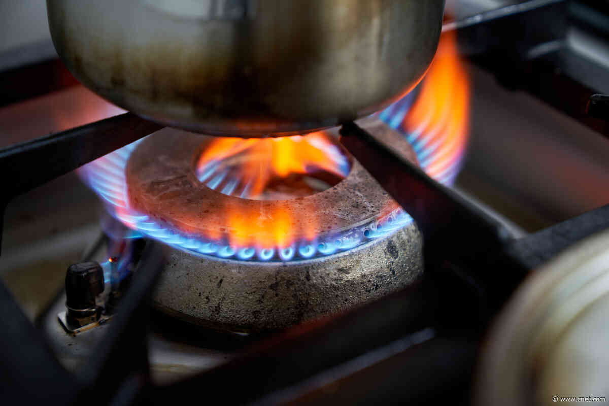 A New Study Puts the Heat on Gas Stoves for Commercial Kitchen Air Pollution