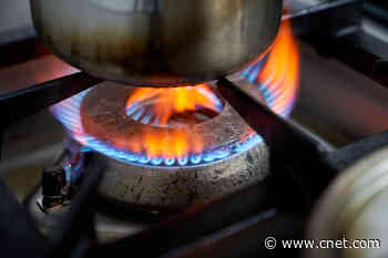 A New Study Puts the Heat on Gas Stoves for Commercial Kitchen Air Pollution