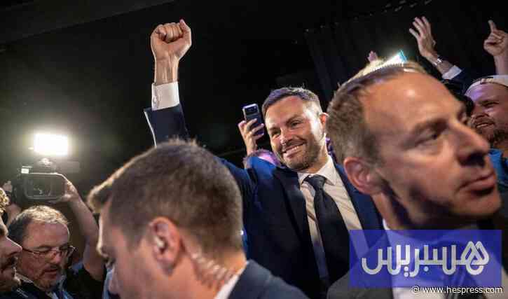 بلاموندون يجمد رواتب وزراء ونواب كيبيك.. ويرفض قسم الولاء للملك