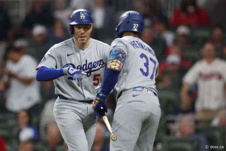 The Braves Have Their Backs Against the Wall