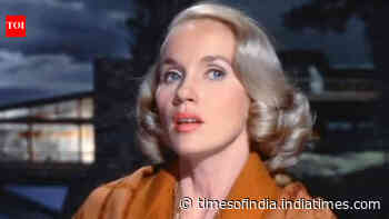Eva Marie Saint passes away at 102