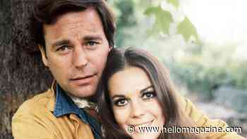 Robert Wagner shares sweet tribute to Natalie Wood's daughter Natasha in heartwarming moment