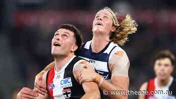 AFL trade period day three LIVE coverage: Saints and Cats tussle over Marshall; Freo theme song composer dies