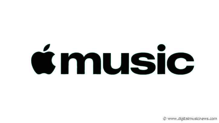 Apple Music Launches New Logo to Accompany New Era