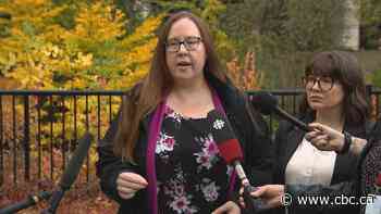 NDP asks court to restore its access to Alberta voter list for referendum