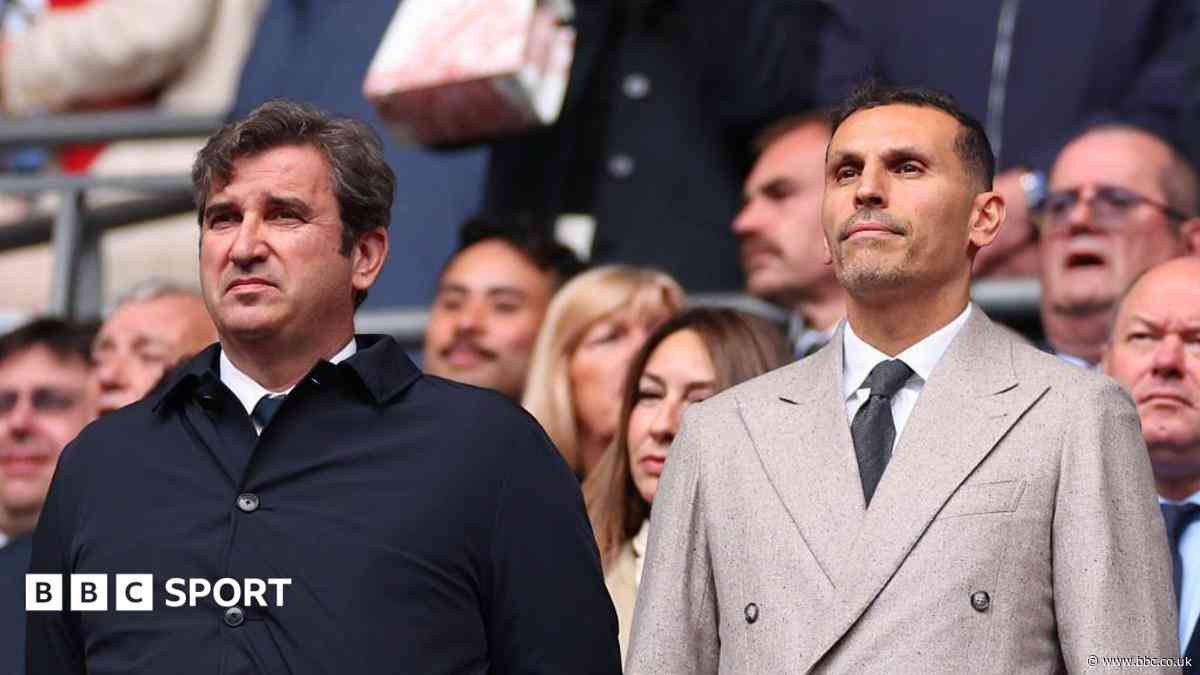 Rival clubs want range of punishments for Man City