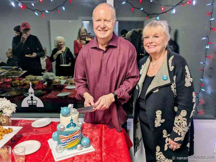 Chapman, Findlay step away from B.C. politics after ‘threats and abuse’