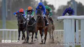 New lease of life for troubled racecourse