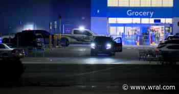 Police chief responds after Walmart shoppers claim they were held inside during bomb threat