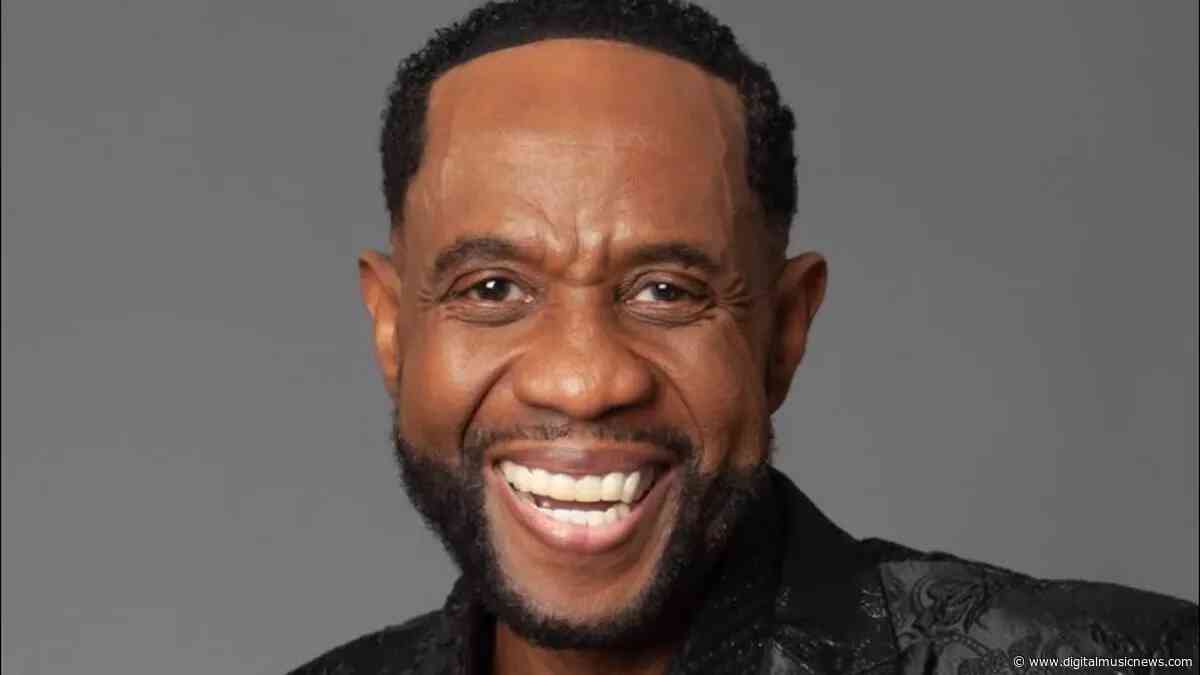 R&B Singer Freddie Jackson Passes Away, Aged 69