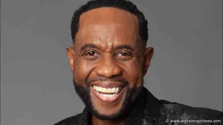 R&B Singer Freddie Jackson Passes Away, Aged 69