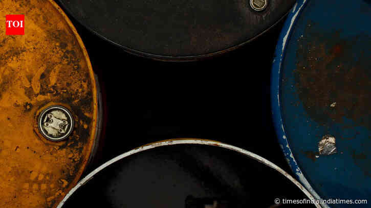 Brent crosses $101 as Saudi attacks, US storm add to oil supply concerns