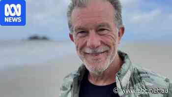 News anchor Richard Morecroft remembered as a 'great Australian'