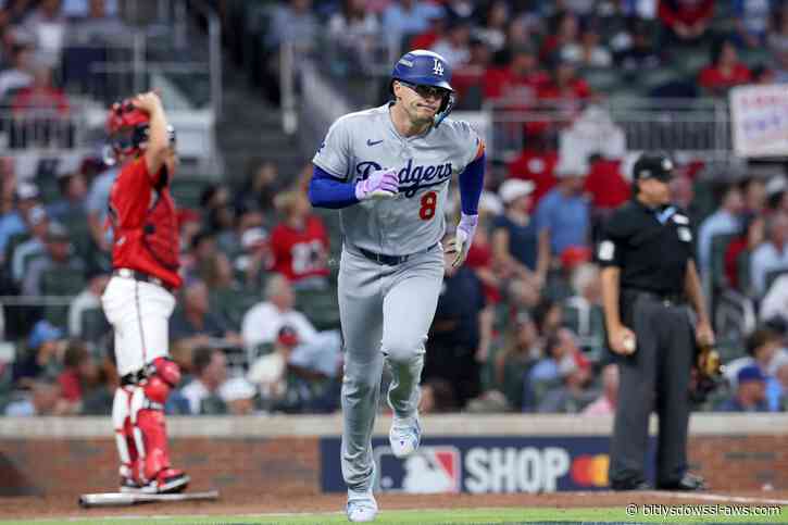Yoshinobu Yamamoto maniató a los Bravos y los Dodgers acarician la Serie de Campeonato