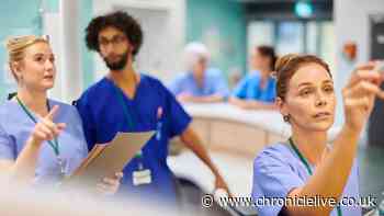 All NHS workers 60 pension age change plan call over burnout fears