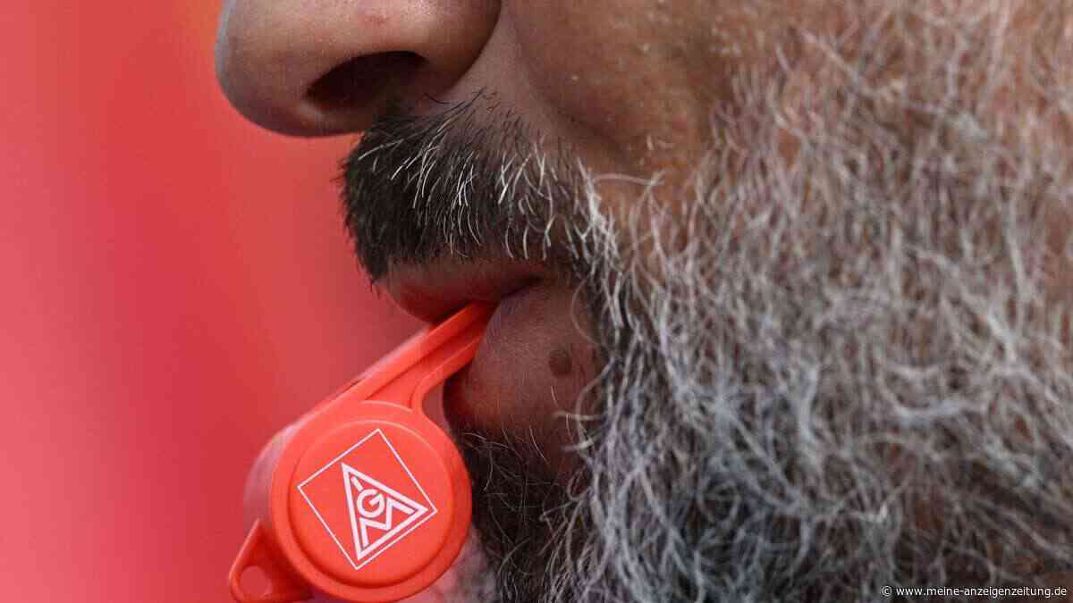Tarifgespräche in NRW und Baden-Württemberg: Lohn im Fokus