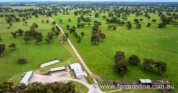 What makes this South East grazing farm a fully turnkey sale offer