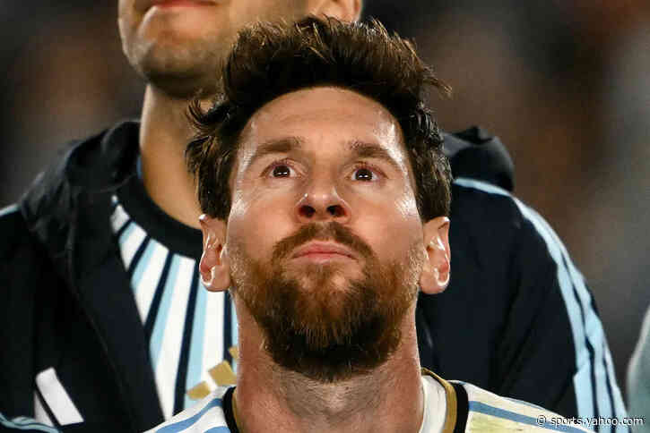 🎙️ Messi's latest comments on Argentina duty