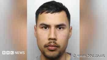 Victim's 'unwavering courage' helps jail would-be park rapist