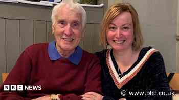 'My dad never forgot that one teacher's moment of kindness'