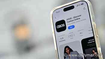 Thousands of Aussies potentially caught up in data breach at popular online fashion company ASOS