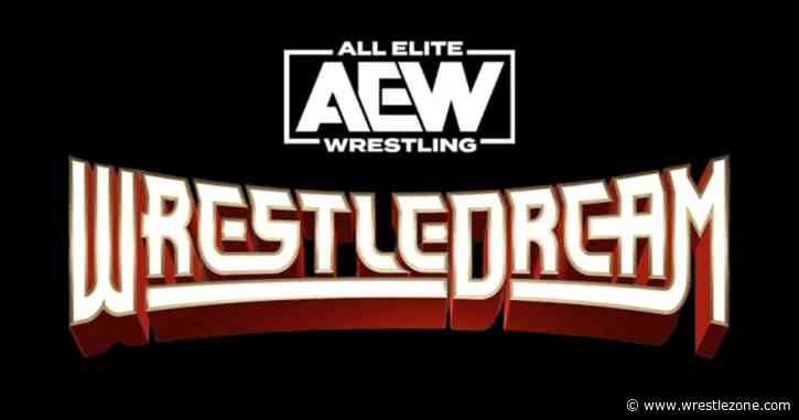 AEW Trios Titles Set for a Two-Out-of-Three Falls Showdown at WrestleDream