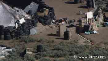 Convictions reversed for 4 people tied to Taos compound