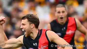 AFL trade period LIVE coverage: Ridley, Bowes swap clubs; Blakey suitors emerge; Gryan’s going nowhere
