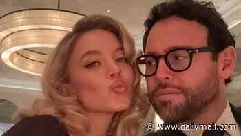 Sydney Sweeney meets with rabbis as she considers converting to Judaism amid Scooter Braun romance