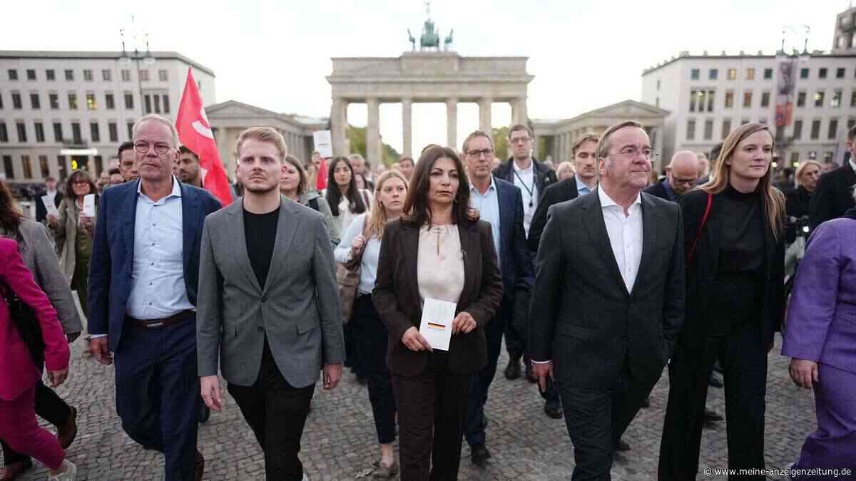 Wegen AfD: SPD sieht Erklärungsbedarf bei CDU