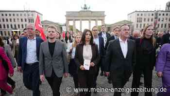 Wegen AfD: SPD sieht Erklärungsbedarf bei CDU