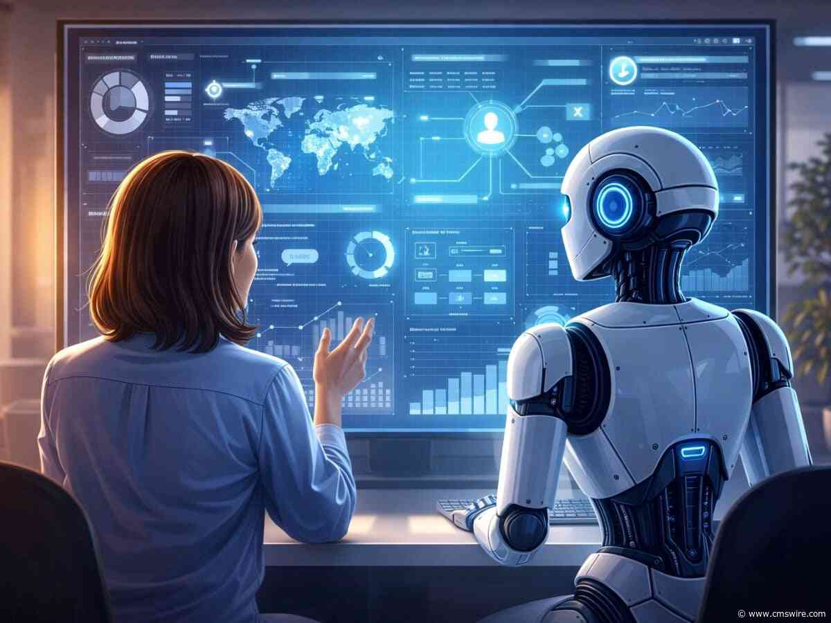 Why Complex CX Is the Real Proving Ground for Agentic AI