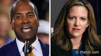 Benson, James spar in Michigan gubernatorial debate: 3 takeaways