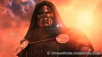 'Doomsday' records USD 100 million in advance ticket sales