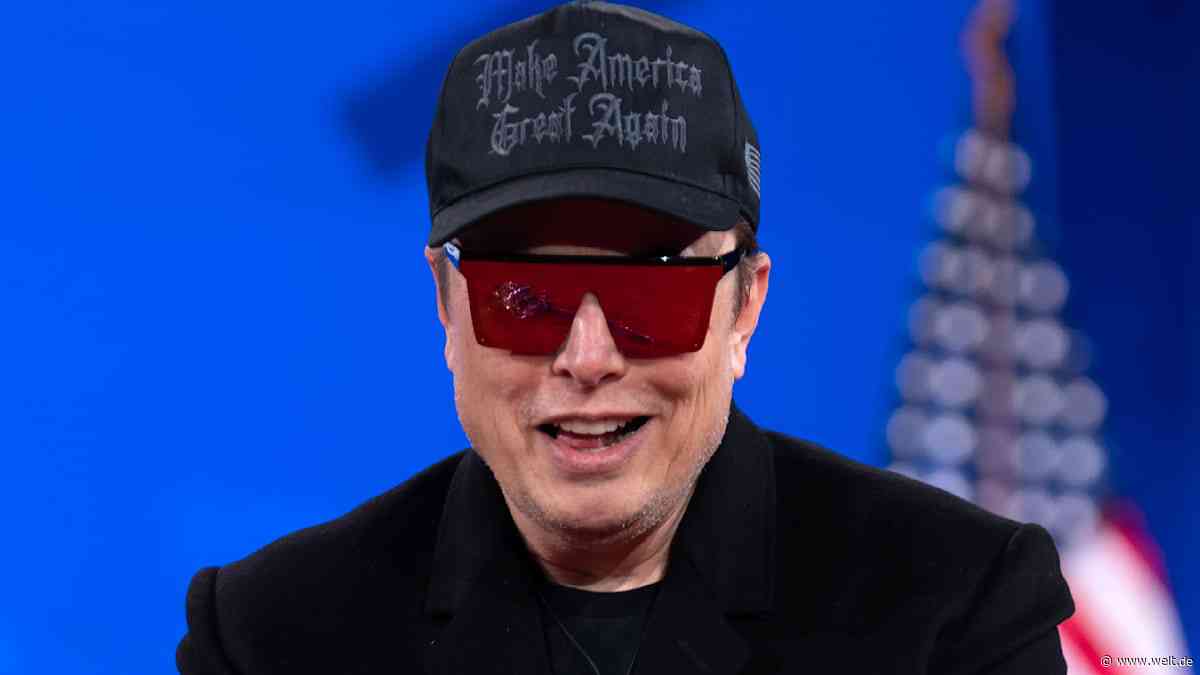 Elon Musk will KI-Chips von Nvidia für 40 Milliarden Dollar kaufen