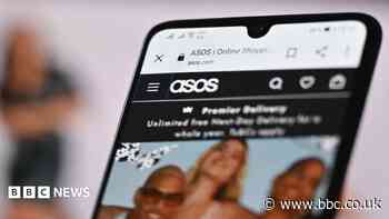 Asos confirms hackers sent 'unauthorised' notification to app users