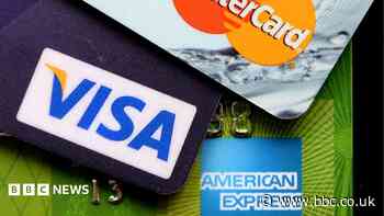 Banks still refusing credit cards, watchdog says